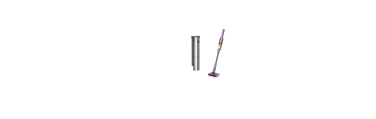 Dyson Omni-glide+ nu tijdelijk met gratis extra batterij t.w.v. €100